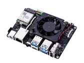 Tinker Edge R: Neue und leistungsstarke Raspberry Pi-Alternative mit AI-Unterstützung vorgestellt (Bild: Asus)