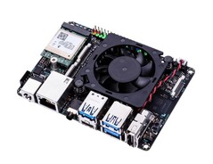 Tinker Edge R: Neue und leistungsstarke Raspberry Pi-Alternative mit AI-Unterstützung vorgestellt (Bild: Asus)