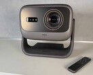 Jmgo N3 Ultimate Test