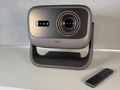 Jmgo N3 Ultimate Test