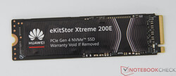 Huawei eKitStor Xtreme 200E mit 1 TB Speicherplatz