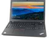 Lenovo ThinkPad L590 im Test: Business-Notebook mit guten Eingabegeräten