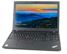 Lenovo ThinkPad L590 im Test: Business-Notebook mit guten Eingabegeräten
