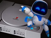 Astro Bot könnte im Oktober als kostenlose Beigabe zu einem bislang unangekündigten LEGO-Set der ersten PlayStation erscheinen.
