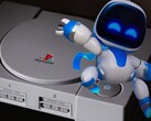 Astro Bot könnte im Oktober als kostenlose Beigabe zu einem bislang unangekündigten LEGO-Set der ersten PlayStation erscheinen.