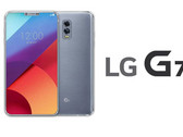 LG G7 Konzept: So könnte das neue LG-Flaggschiff aussehen