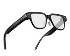 Die Lenovo Visual AI Glasses V1 wiegen nur 38 Gramm (Bildquelle: Lenovo)