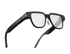 Die Lenovo Visual AI Glasses V1 wiegen nur 38 Gramm (Bildquelle: Lenovo)
