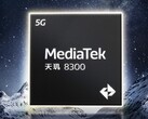 Der MediaTek Dimensity 8300 setzt auf vier moderne ARM Cortex-A715 Performance-Kerne. (Bild: MediaTek)