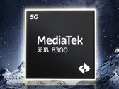 Der MediaTek Dimensity 8300 setzt auf vier moderne ARM Cortex-A715 Performance-Kerne. (Bild: MediaTek)