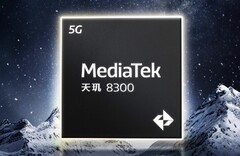 Der MediaTek Dimensity 8300 setzt auf vier moderne ARM Cortex-A715 Performance-Kerne. (Bild: MediaTek)