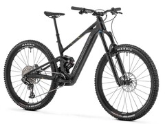 Das Mondraker SLY RR ist ein aktuell günstiger erhältliches E-Bike