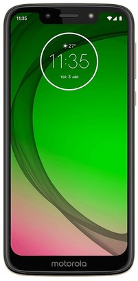 Motorola Moto G7 Series