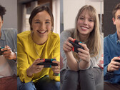 Onlinedienste wie Nintendo Switch Online sind bei den Gamern beliebt.