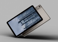 Das Nokia T21 ist nun im Handel angekommen. (Bild: HMD Global)