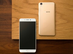 Oppo: Jetzt größtes Smartphone-Label in China