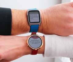 Die Pebble Time 2 leidet unter weit verbreiteten Problemen, die Pebble Round 2 wird noch immer nicht ausgeliefert.