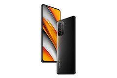 Das Poco F3 erhält mit der MIUI 12.5 Enhanced Edition einige Performance-Verbesserungen. (Bild: Xiaomi)