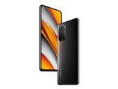Das Poco F3 erhält mit der MIUI 12.5 Enhanced Edition einige Performance-Verbesserungen. (Bild: Xiaomi)