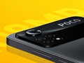 Das Poco X4 Pro 5G gbt es aktuell in der großen Speicherausstattung zum attraktiven Preis. (Bild: Poco)