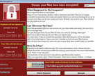 Sicherheit: Mehr Attacken über Ransomware, mehr Malware auf Mac