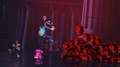 Epic verschenkt einen der besten Plattformer aller Zeiten. (Bild: Ubisoft)