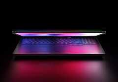 Das RedMagic Titan 16 Pro soll mit einer GeForce RTX 5090 Laptop-GPU ausgestattet sein. (Bildquelle: Nubia)