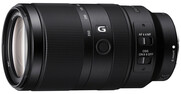 Sony E 70-350 mm F4.5-6.3 G OSS (SEL-70350G) Super-Telezoom-Objektiv