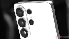 Kein Periskop-Zoom mehr im Samsung Galaxy S25 Ultra. Ein Teardown zeigt die umstrittene Kamera-Neuheit.