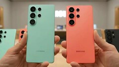 Die Samsung Galaxy S26 Serie könnte in Europa doch noch eine Überraschung bringen und sehr viel Magnet-Zubehör. (Bildquelle: Techdroider)