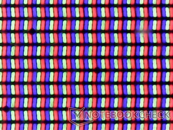 4K-UHD-Subpixel-Geometrie (331 DPI)