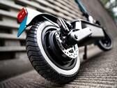 SoFlow hat zwei neue E-Scooter präsentiert, darunter den SO4 Pro Max 2.