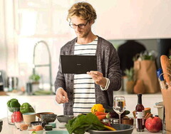 Tablets: Nutzung vor allem zu Hause