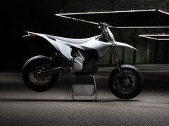 Stark VARG SM: Das 80-PS-Elektro-Supermoto mit A1-Zulassung und 914 Nm Drehmoment (Bildquelle: Stark Future)