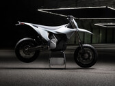 Stark VARG SM: Das 80-PS-Elektro-Supermoto mit A1-Zulassung und 914 Nm Drehmoment (Bildquelle: Stark Future)