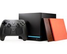 Die Steam Machine kostet über 1.000 Euro.