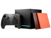Die Steam Machine kostet über 1.000 Euro.