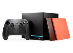 Die Steam Machine kostet über 1.000 Euro.