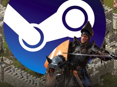 Stronghold Definitive Edition ist auf Steam bis zum 8. Juni mit 70 Prozent Rabatt erhältlich.