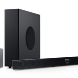 Die Cinebar 11 ist im 4.1-Set aktuell zum Tiefpreis direkt beim Hersteller bestellbar (Bildquelle: Teufel)