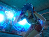 Werbegrafiken zu Trails in the Sky, Kapitel 2