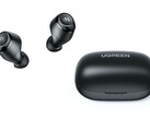 Die UGREEN HiTune Wireless Earbuds bieten eine ordentliche Ausstattung und einen lange Akkulaufzeit für nur rund 50 Euro. (Bild: UGREEN)