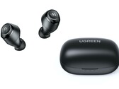Die UGREEN HiTune Wireless Earbuds bieten eine ordentliche Ausstattung und einen lange Akkulaufzeit für nur rund 50 Euro. (Bild: UGREEN)