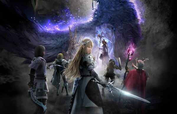 PlayStation 5: Neuzugang Valkyrie Elysium schafft es in die Top 3.