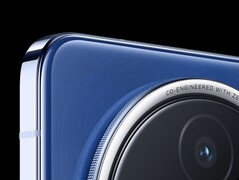 Der Nachfolger des Vivo X200 Zeiss-Kamera-Flaggschiffs soll mit 200 Megapixel Hauptkamera aufwarten - wie das Galaxy S25 Ultra. (Bildquelle: Vivo)