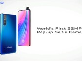 Das Vivo V15 Pro zeigt sich und seine Pop-Up-Cam in ersten Hands-On- und Promo-Videos.