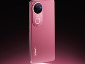 Das Vivo V50 besitzt drei 50 MP Kameras und Zeiss-Objektive.  (Bildquelle: Vivo)