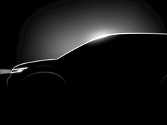 VW ID.2 X: Volkswagen enthüllt kompaktes Elektro-SUV auf der IAA 2025 (Bildquelle: Volkswagen)