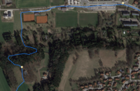 GPS Lenovo Tab 4 8 – Wald