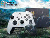 Den limitierten Xbox Wireless Controller zu Where Winds Meet gibt's nirgends zu kaufen